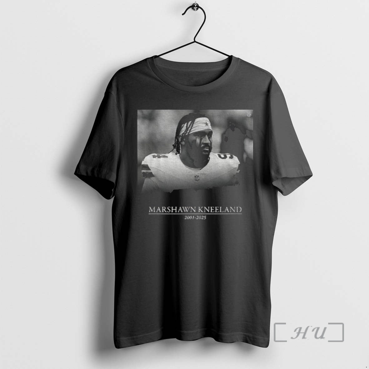 Officials Marshawn Kneeland 2001_e2_80_932025 Rest In Peace
