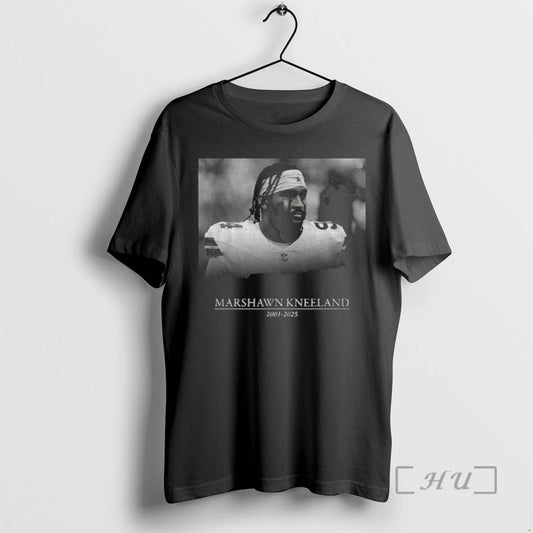 Officials Marshawn Kneeland 2001_e2_80_932025 Rest In Peace