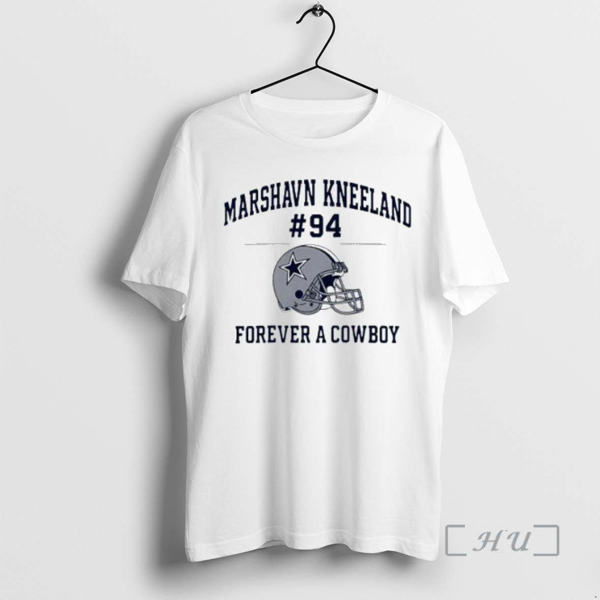 Officials Marshawn Kneeland Forever A Cowboy
