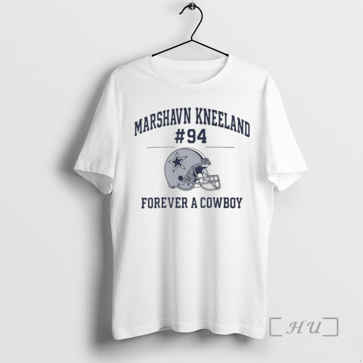 Officials Marshawn Kneeland Forever A Cowboy Ornaments