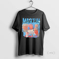 Officials Martin Sheen Im Not Martin Sheen Premium T Shirt Sweater