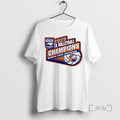 Officials Marvin Ridge Mavericks 2025 Nchsaa 7a Volleyball Champions