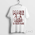 Officials Mase In Your Face T Shirt Sweater