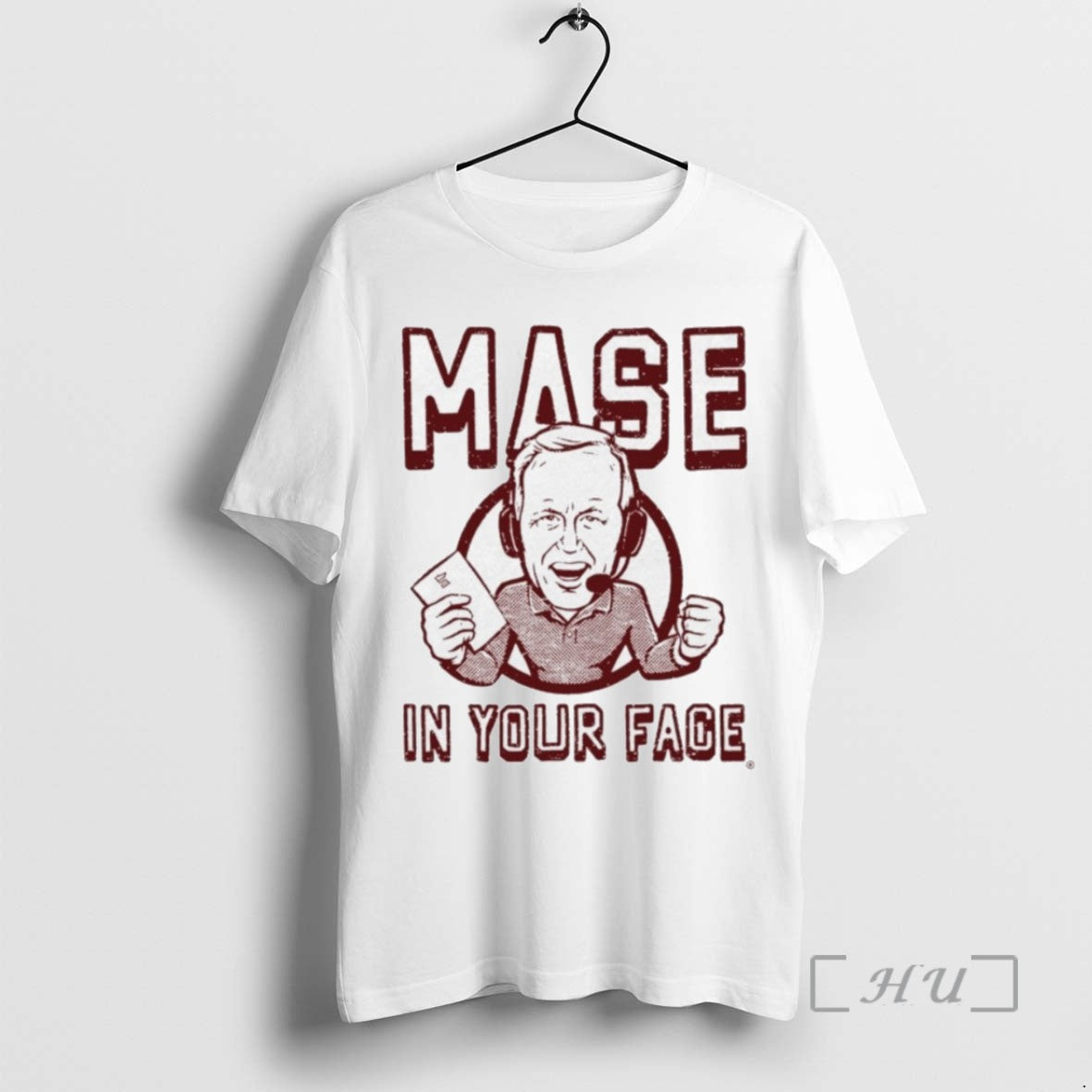 Officials Mase In Your Face T Shirt Sweater