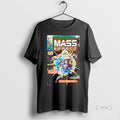 Officials Mass Effect 77 No T Shirt Sweater