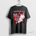 Officials Matthew De Luna Hardcore Hierarchy T Shirt Sweater