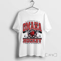 Officials Mavericks Hockey Max Collegiate Tee Shirt Sweater