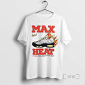 Officials Max Heat A Fire You Cant Put Out T Shirt Sweater