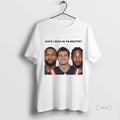 Officials Maye I Digg In Yo Boutte New England Football Funny Premium T Shirts Sweater