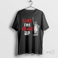 Officials Mayor Zohran Mamdani Statue Of Liberty New York Mayor 2026 Premium T Shirts Sweater