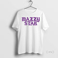 Officials Mazzy Star You Go In Shadow T Shirt Sweater