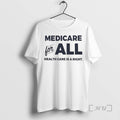 Officials Medicare For All Health Care Is A Right