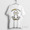 Officials Meducktation Duck Yoga Circle