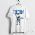 Officials Megan Grant Chef Meg Ucla Bruins