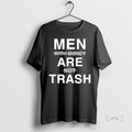 Officials Men With Money Are Not Trash T Shirt Sweater