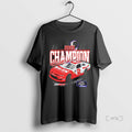 Officials Mens Jesse Love Jr Premium T Shirt Sweater