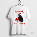 Officials Merry Klopp Mas Jurgen Klopp Christmas Premium Tee Shirt Sweater