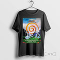 Officials Mersiv December 28 2025 Asheville Nc 2025 Long Sleve T Shirt Sweater
