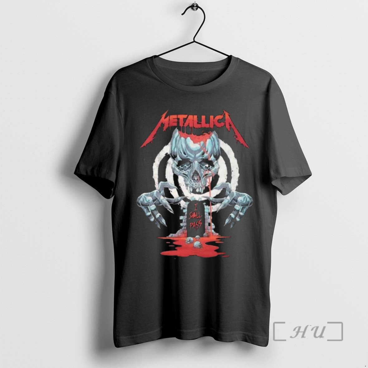 Officials Metallica M72 World Tour 2025 2026 Im Creeping Death Creeping Tour