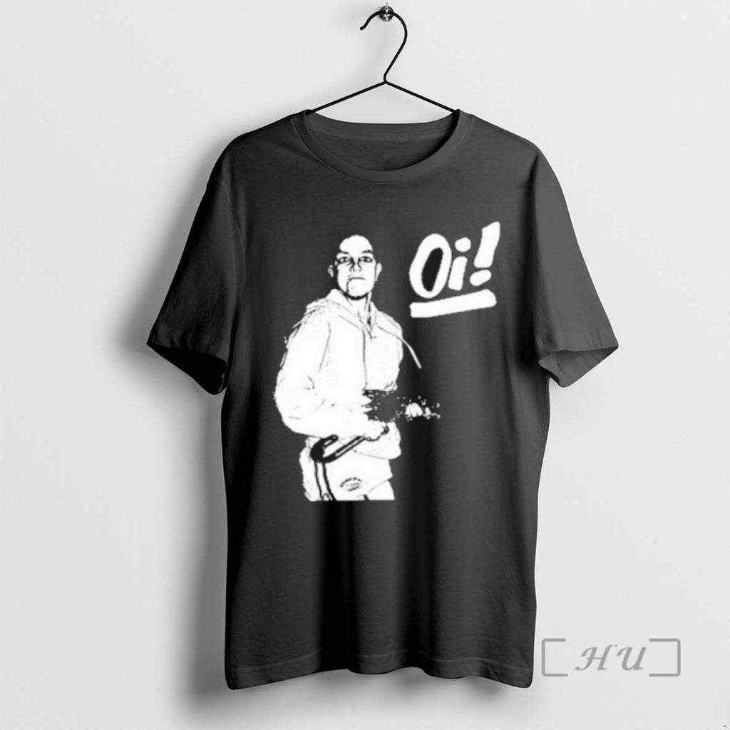 Officials Methsyndicate Oi Tee Shirt Sweater