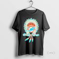 Officials Miami Dolphins Football X Native American Premium