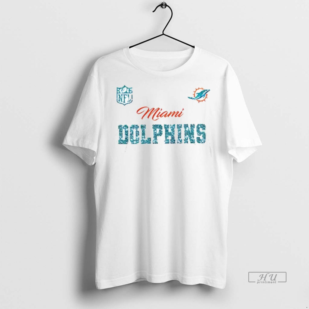 Officials Miami Dolphins Girls I Am Who I Am Your Approval Int Needed Double Sided