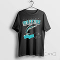 Officials Miami Florida Marlins 1994 Premium T Shirt Sweater