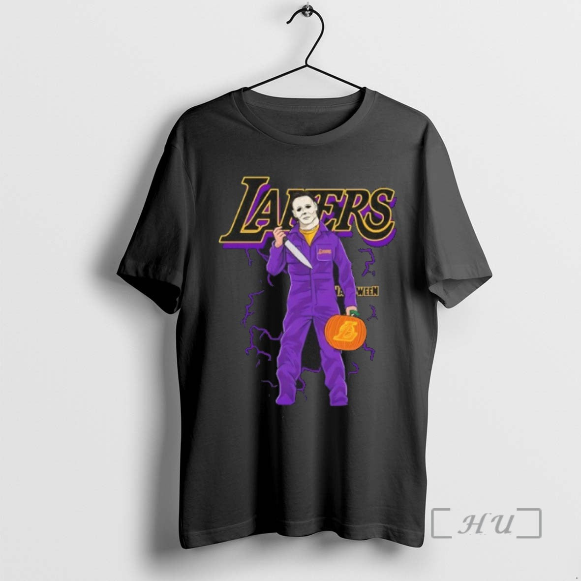 Officials Michael Myers Halloween Lakeshow