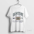 Officials Michigan State Vs Nittany Lions Football Gameday Showdown 2025 November 15th Premium T Shirts