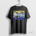 Officials Michigan Wolverines Welcome To Ann Arbor Home Of The Wolverines Premium T Shirts Sweater