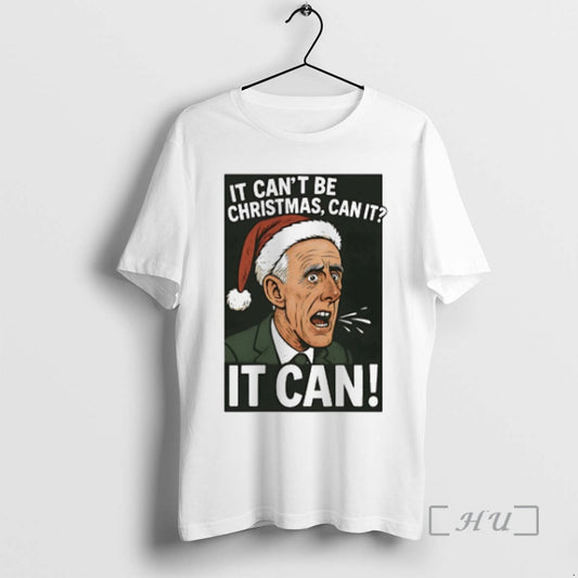 Officials Mick Mccarthy It Cant Be Christmas Can It Cartoon
