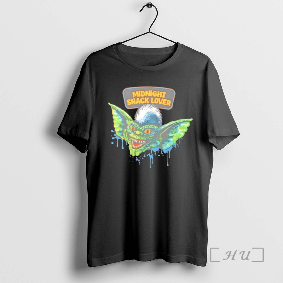 Officials Midnight Snack Lover Gremlins Movie Monster