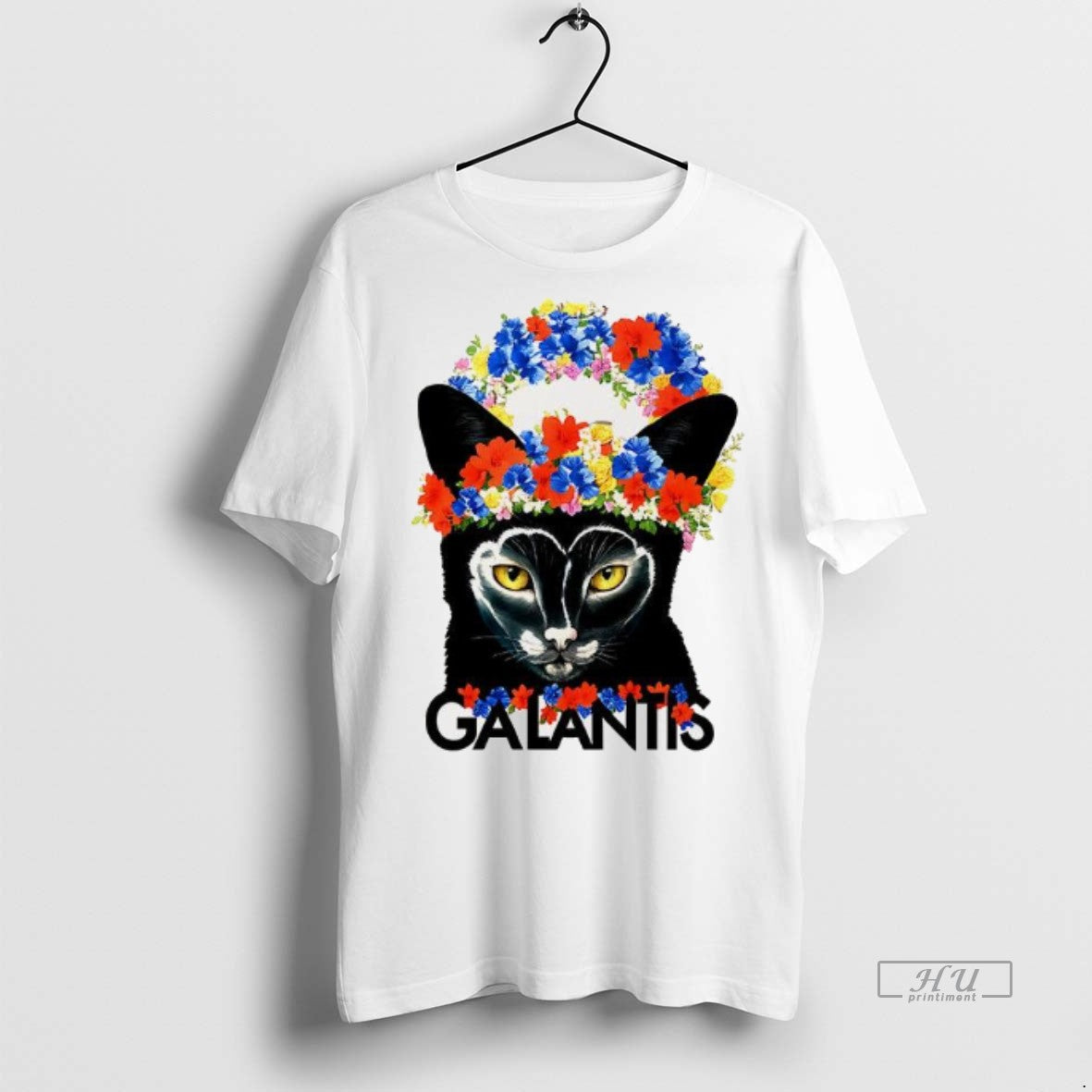 Officials Midsommer Galantis Cat Premium Tee Shirt Sweater