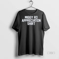 Officials Miguel Rojas Appreciation La Dodgers Premium Tee Shirt Sweater