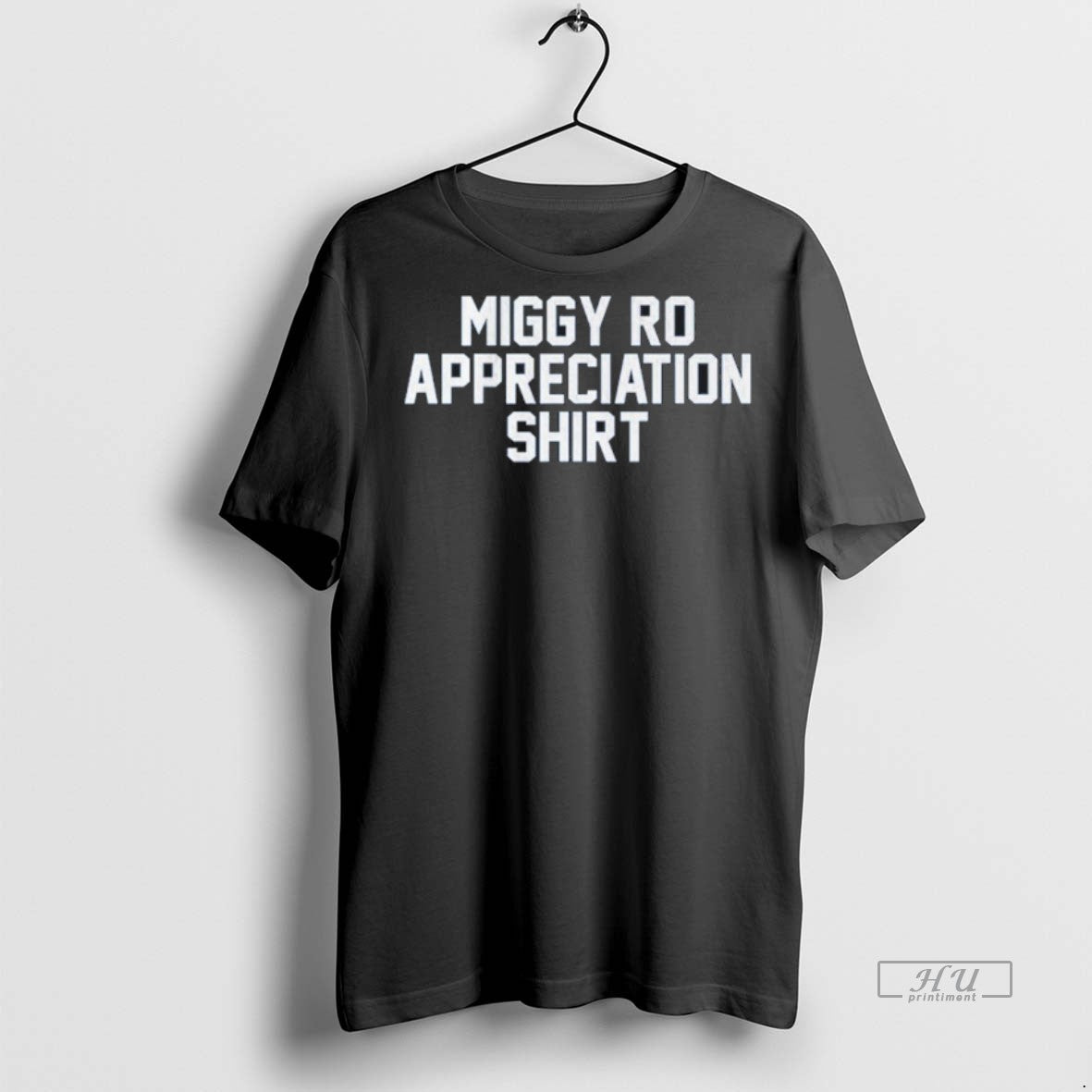 Officials Miguel Rojas Appreciation La Dodgers Premium Tee Shirt Sweater