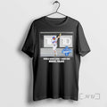 Officials Miguel Rojas Los Angeles Dodgers 2025 World Series Game 7 Hone Run Moment Premium