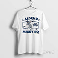 Officials Miguel Rojas The Legend Of Miggy Ro Premium T Shirt Sweater
