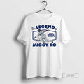 Officials Miguel Rojas The Legend Of Miggy Ro