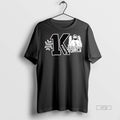 Officials Mike Coach K Krzyzewski Duke University Bullshit Premium Tee Shirt Sweater
