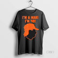 Officials Mike Gundy Im A Man Im 40 Tee Shirt Sweater