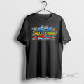 Officials Mike Reece National Dirt Late Model Hall Of Fame Class Of 2025 Graphic Double