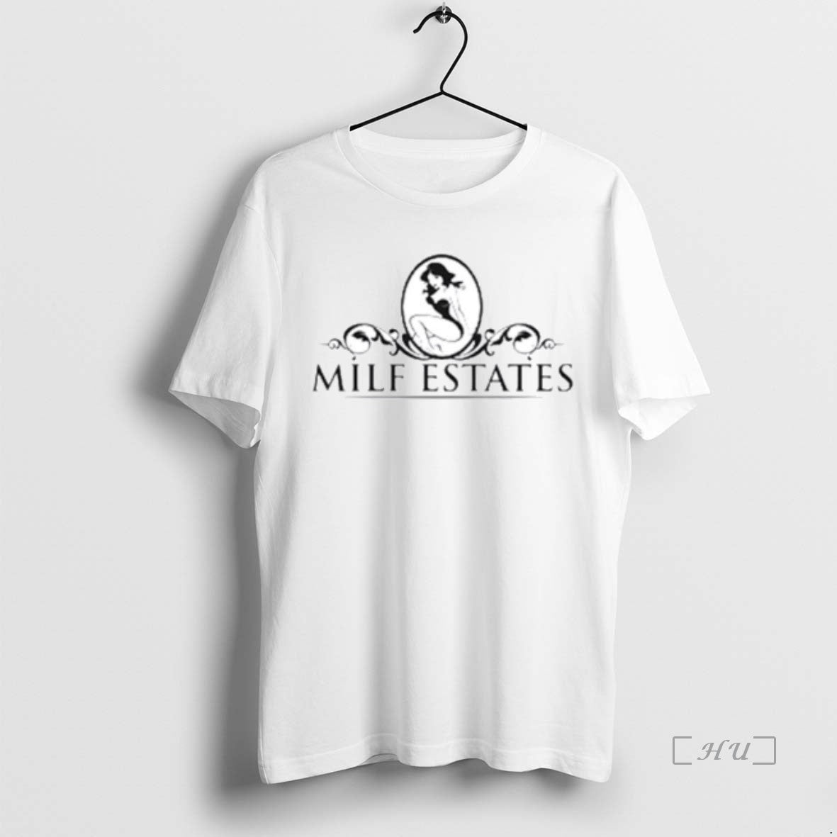 Officials Milf Estates Ornaments Premium T Shirt Sweater