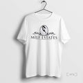 Officials Milf Estates Premium T Shirt Sweater