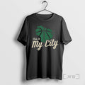 Officials Milwaukee Bucks This Is My City Basketball 2025