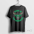 Officials Milwaukee Bucks Born In The Darkness