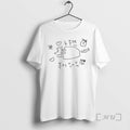 Officials Mina Good Luck Fortune Inspired Premium T Shirt Sweater