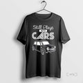 Officials Mini Cooper Still Plays With Cars T Shirt Sweater
