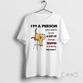 Officials Minion If You Think Im Crazy Now Just Wait Until You Piss Me Off