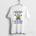 Officials Minions I Have A Lot Of Excitement In My Life I Used To Call