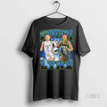 Officials Minnesota Lynx Courtney Williams And Natisha Hiedeman Player Graphic Premium Tee Shirt Sweater